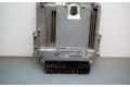 Блок управления двигателя 0281013666, 9664487580   Citroen C-Crosser