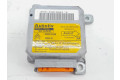 Блок подушек безопасности 9639015480, CENTRALITAAIRBAG Citroen Berlingo
