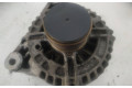 Генератор 0124525035   Citroen C4 I      