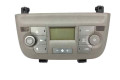 Блок управления климат-контролем 735459252, A83015600 Fiat Linea