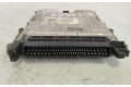 Блок управления двигателя 0281010137 Citroen Xsara