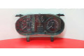 Спидометр (приборный щиток) P820059763, 07   Renault Clio II   