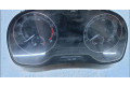 Панель приборов 6V0920740D, 6V0920740D   Skoda Fabia Mk3 (NJ)       