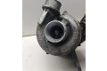 Турбина Volvo XC90 8653146, GT2052V