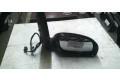 Зеркало электрическое Volkswagen Touran I 2003 - 2010 года