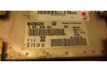 Блок управления двигателя 0261206861, 9637839480   Peugeot 306