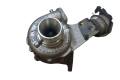 Turbodmychadlo Турбина 55581063, 7851373 Opel Astra J
