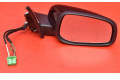 Зеркало электрическое        Volvo V70  2000 - 2004 года   