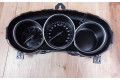 Панель приборов KN4L55430C, KN4L Mazda CX-5 II