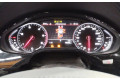 Панель приборов 4H0920900H   Audi A8 S8 D3 4E       