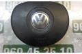 Подушка безопасности водителя    Volkswagen Touran I