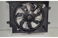 Вентилятор радиатора         KIA Pro Cee'd II 