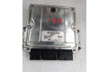 Блок управления двигателя 0281011609, CENTRALITAMOTORUCE   Volvo S40, V40