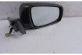 Зеркало (механическое)       Mitsubishi Lancer VIII  2007 - 2017 года   