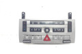 Блок управления климат-контролем 96573328YW Citroen Berlingo