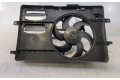 Вентилятор радиатора 1355A030 Mitsubishi Colt