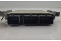 Блок управления двигателя 237104331R Renault Twingo II