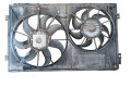 Вентилятор радиатора 1K0959455DL, 1K0959455DH Volkswagen Jetta V