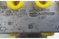Блок ABS     589201P200, 589201P200    KIA Venga 