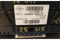 Панель приборов 248101259R, VPGRRF10849CF   Renault Clio IV       