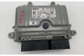 Блок управления двигателем Блок управления 0281013965   Mercedes-Benz A W169