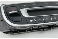 Блок управления климат-контролем 275109409R, 275109409R Renault Scenic III Grand scenic III