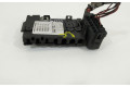 Pojistková skříňka Řídící jednotka BSM 6R0937621 Seat Ibiza IV (6J,6P) 2009