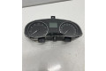 Панель приборов 5J0920811G Skoda Fabia Mk2 (5J)