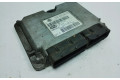 Блок управления двигателем Блок управления 036906034DD   Seat Ibiza I (021A)