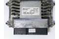 Блок управления двигателя 25191487, 5WY1J29A   Chevrolet Orlando