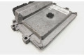 Блок управления двигателя 9843252980, 9845426480   Peugeot Partner III