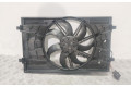 Вентилятор радиатора     5WA121203G    Audi A3 S3 8V 