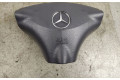 Подушка безопасности водителя 1684600298 Mercedes-Benz A W168