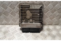 Блок управления двигателя 03L906023AG, 5WP42814AA Skoda Octavia Mk2 (1Z)