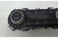 Блок управления климат-контролем A2469000715   Mercedes-Benz GLA W156