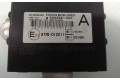 Řídící jednotka 8978060320 Toyota Land Cruiser (J120)