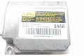 Блок подушек безопасности 12764940   Saab 9-5