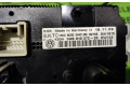 Блок управления климат-контролем 1K0820047JN   Volkswagen Caddy
