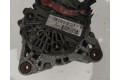 Генератор 231007281R-A, 231007281R-A Dacia Duster
