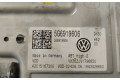 Дисплей    5G6919606   Volkswagen Passat Alltrack