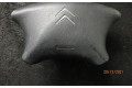 Подушка безопасности водителя Citroen Xsara