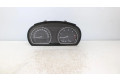 Панель приборов 341611302 BMW X3 E83