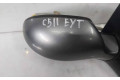 Зеркало электрическое Citroen C5 2005 - 2008 года