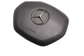 Подушка безопасности водителя 1668600002, 2DCI025A20663   Mercedes-Benz GL X166