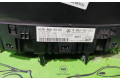 Панель приборов A1769003303 Mercedes-Benz A W176