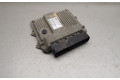 Блок управления двигателя 55194015ZF, 55194015   Opel Combo C