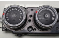 Блок управления климат-контролем 7820A115XC Mitsubishi Outlander