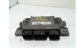 Блок управления двигателя 8200774747, 8200774747   Renault Twingo II