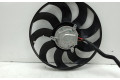 Вентилятор радиатора pa66gf30 Tesla Model 3