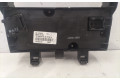 Блок управления климат-контролем 735447949 Fiat Grande Punto